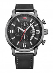 Men's Classical Brief Style Casual Quartz Watch NNSB03701339