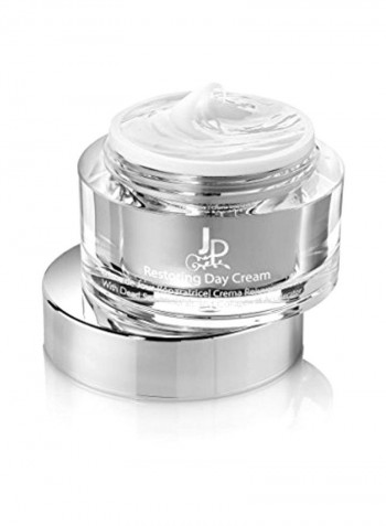 Restoring Day Cream With Dead Sea Minerals 50g