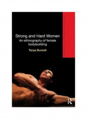 Strong And Hard Women Paperback