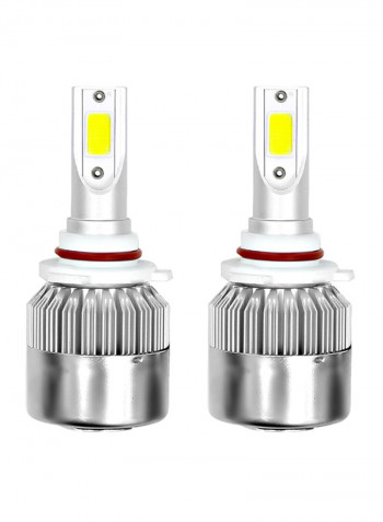 C6 LED Car Headlight