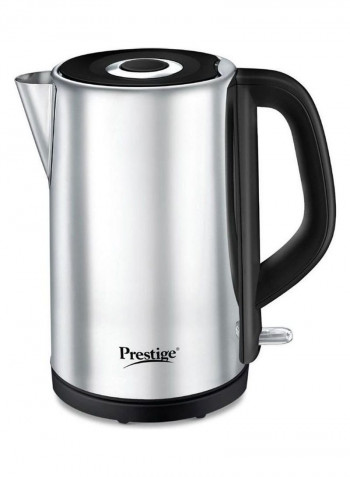 Electric Kettle 1.8 l 1500 W 41594 Silver/Black