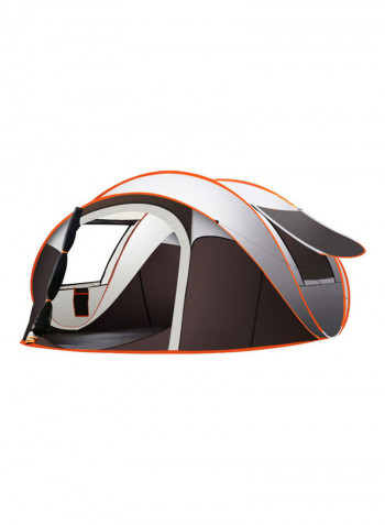 Open The Tent 90x3x90cm
