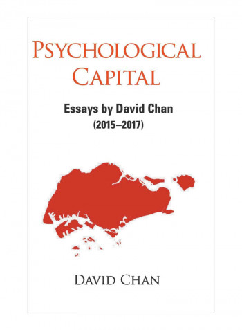 Psychological Capital Hardcover