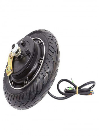 Electric Scooter Brushless Hub Wheel 95millimeter 95millimeter