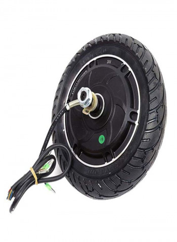 Electric Scooter Brushless Hub Wheel 95millimeter 95millimeter