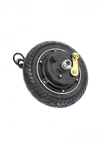 Electric Scooter Brushless Hub Wheel 95millimeter 95millimeter