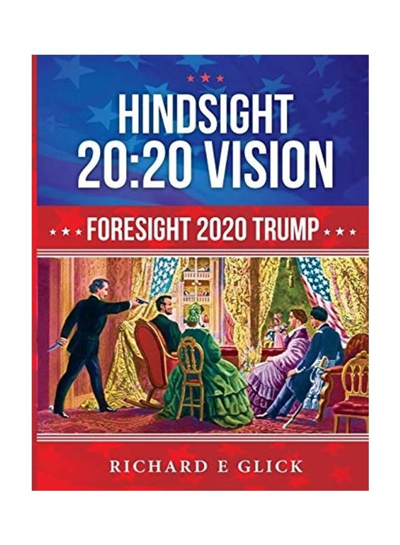 Hindsight 20:20 Vision Paperback