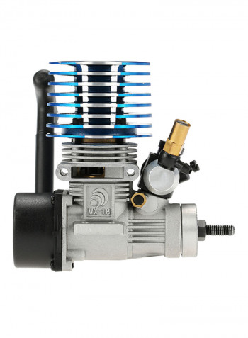 Pull Starter Engine For Nitro Buggy RC Car 02060 VX 18
