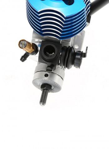 Pull Starter Engine For Nitro Buggy RC Car 02060 VX 18
