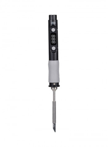 SQ-D60B Electric Soldering Iron 60W Black/Grey