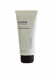 Time To Clear Purifying Mud Mask 100ml reviews Time To Clear Purifying Mud Mask 100ml