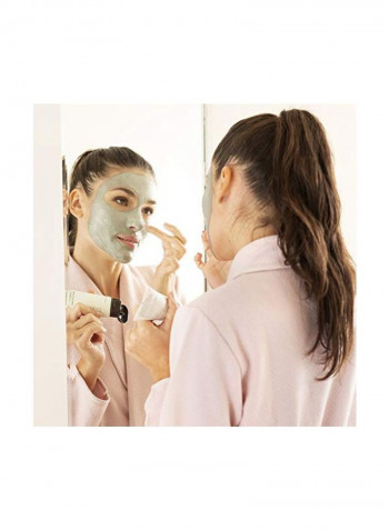 Time To Clear Purifying Mud Mask 100ml