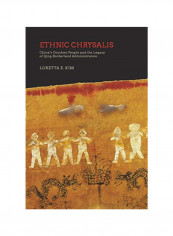 Ethnic Chrysalis: China's Orochen People And The Legacy Of Qing Borderland Administration Hardcover 1 reviews Ethnic Chrysalis: China's Orochen People And The Legacy Of Qing Borderland Administration Hardcover 1