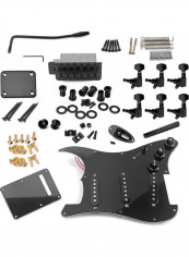 ST Style Electric Guitar Full Set