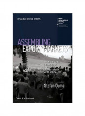 Assembling Export Markets Paperback