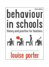 Behaviour In Schools Paperback