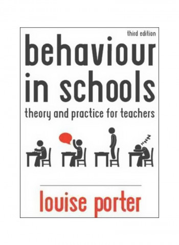 Behaviour In Schools Paperback