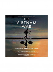 The Vietnam War: An Intimate History Audio Book reviews The Vietnam War: An Intimate History Audio Book