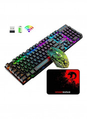 Wireless Gaming Keyboard And Mouse reviews Wireless Gaming Keyboard And Mouse