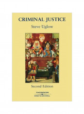 Criminal Justice Paperback 2