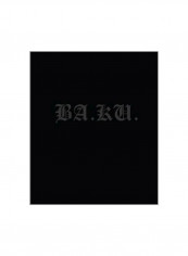 Ba.Ku. Hardcover reviews Ba.Ku. Hardcover