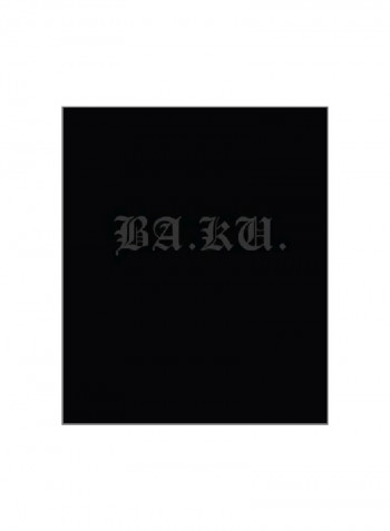 Ba.Ku. Hardcover