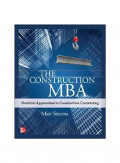 Managing A Construction Firm Paperback