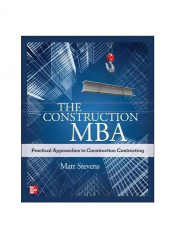 Managing A Construction Firm Paperback