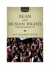 Islam And Human Rights: Tradition And Politics Paperback