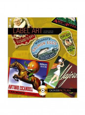 Label Art Paperback