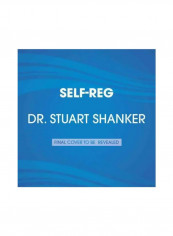 Self-Reg Audio Book