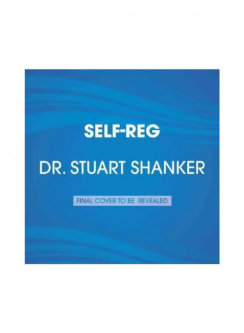 Self-Reg Audio Book