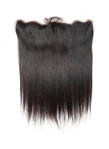 Hair Extension Black