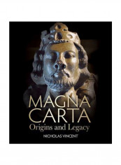 Magna Carta: Origins And Legacy Paperback reviews Magna Carta: Origins And Legacy Paperback
