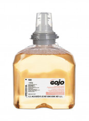 Pack Of 2 Premium Foam Antibacterial Handwash 2 x 1200ml