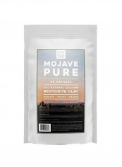 Mojave Pure Calcium Bentonite Clay Powder 64ounce