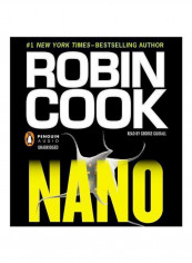 Nano Audio Book