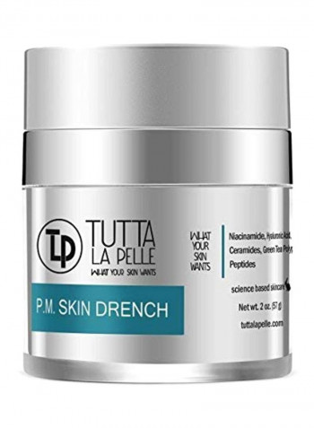 Anti Aging Night Cream 57g