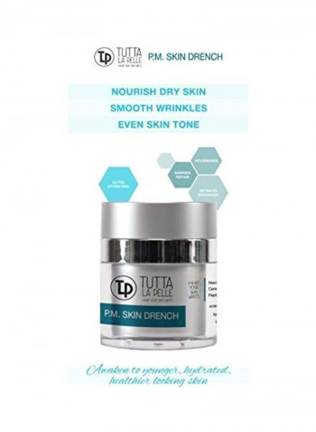 Anti Aging Night Cream 57g