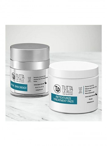 Anti Aging Night Cream 57g