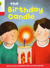Oxford Reading Tree: Stage 4: Decode and Develop Pack of 6 - Paperback