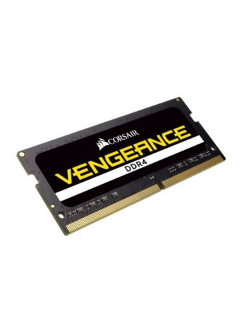 2-Piece SODIMM DDR4 RAM Set