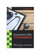 Assessment Skills For Paramedics Paperback 2