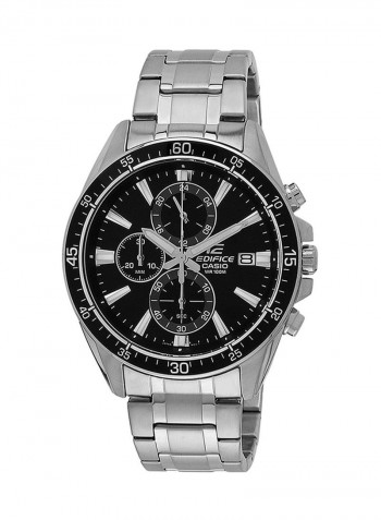 Men's Edifice Water Resistant Chronograph Watch EFR-546D-1AVUDF