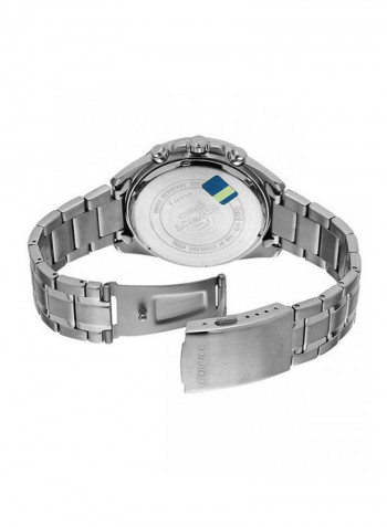Men's Edifice Water Resistant Chronograph Watch EFR-546D-1AVUDF