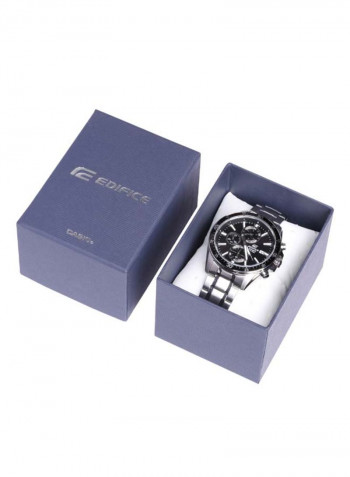 Men's Edifice Water Resistant Chronograph Watch EFR-546D-1AVUDF