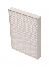 Replacement HEPA Air Purifier Filter 1183051K White