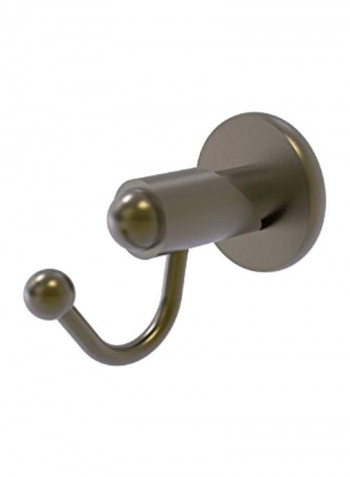 Soho Collection Robe Hook Gold