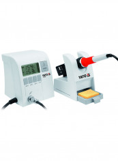 Digital Soldering Iron Station White 48watts reviews Digital Soldering Iron Station White 48watts
