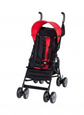 Foldable Rocket Stroller